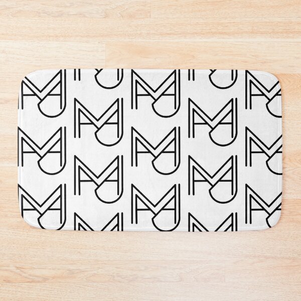 Item preview,  Maja Logo Design - Unique and Versatile Art for Your Brand designed and sold by Anna-Kik.