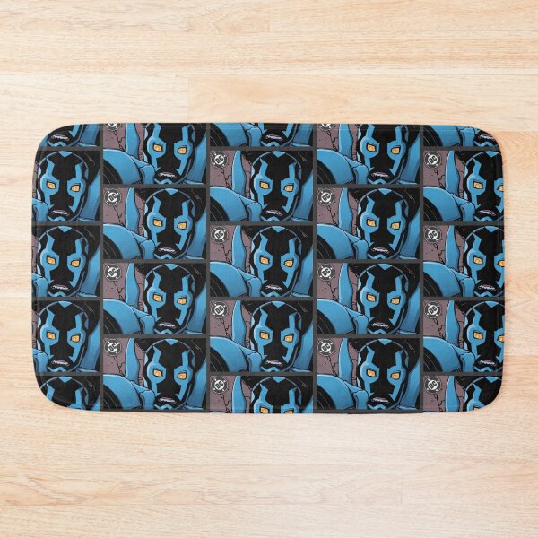 Item preview, D.C. Comics Random Moment #8 - Gray Border - Blue Beetle designed and sold by MindScream461.
