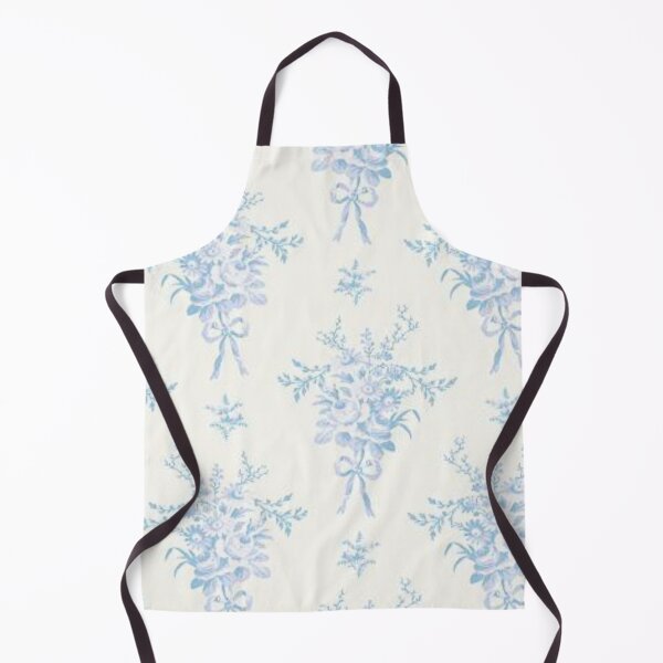 Item preview, Coquette floral pattern designed and sold by Pixiedrop.