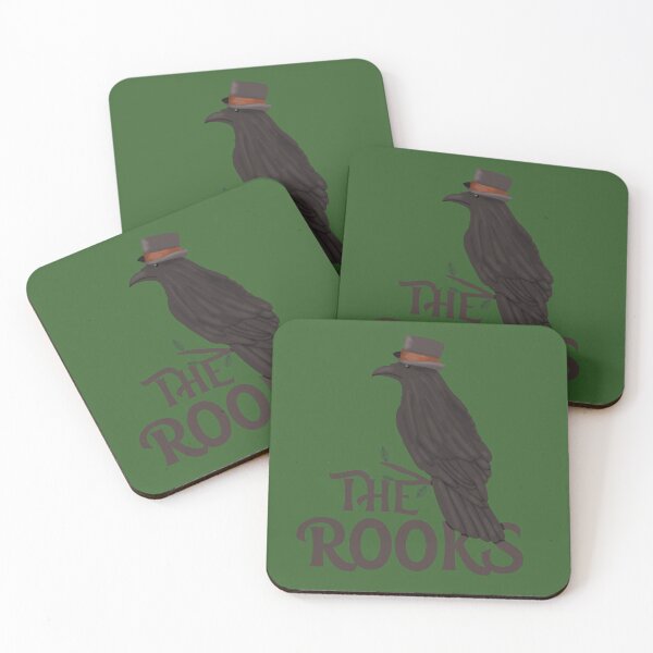 Item preview, Assassin's creed syndicate The Rooks designed and sold by Becky-Marie.
