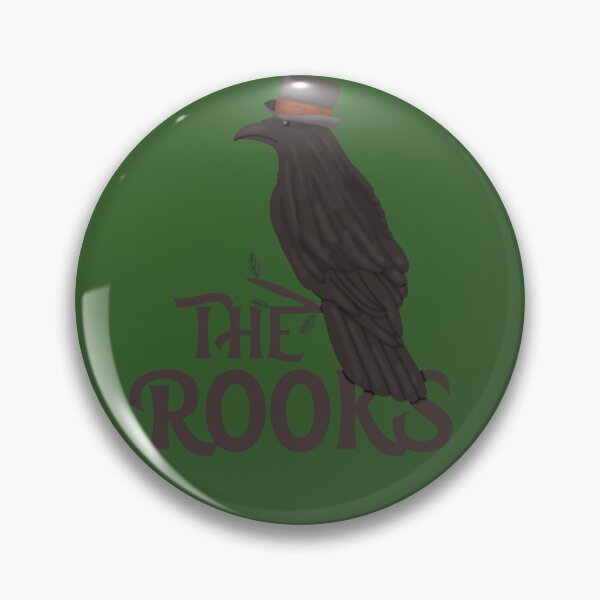 Item preview, Assassin's creed syndicate The Rooks designed and sold by Becky-Marie.