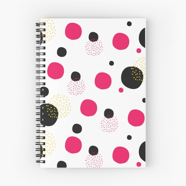 Item preview, Abstract Dot Pattern designed and sold by tearracreative.