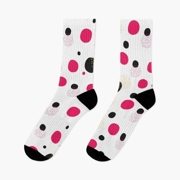 Item preview, Abstract Dot Pattern designed and sold by tearracreative.