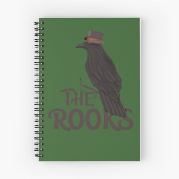 Item preview, Assassin's creed syndicate The Rooks designed and sold by Becky-Marie.