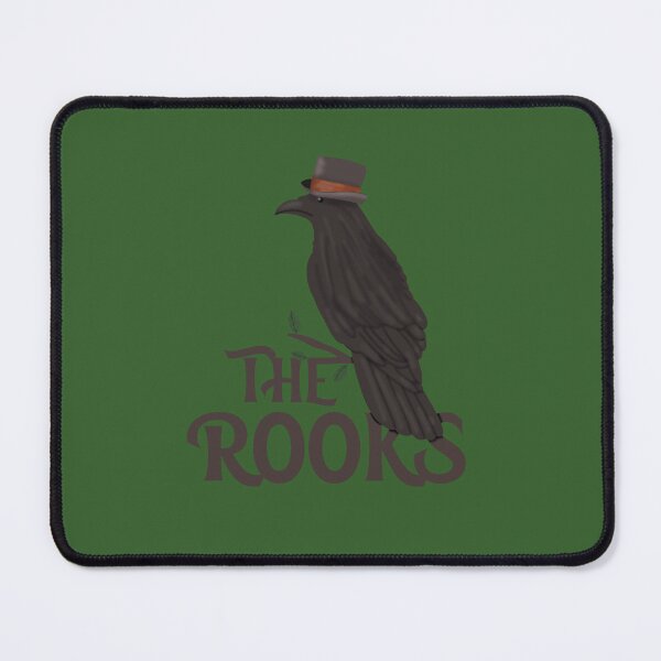 Item preview, Assassin's creed syndicate The Rooks designed and sold by Becky-Marie.