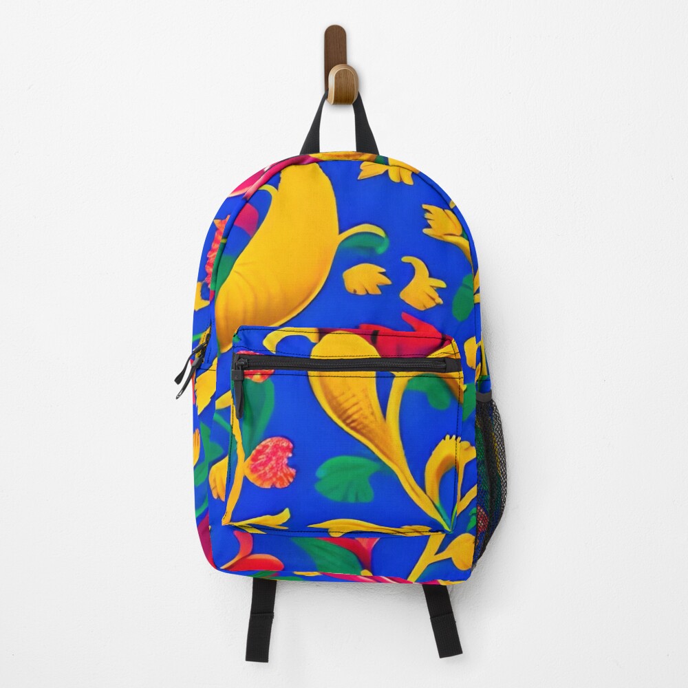 Item preview, Backpack designed and sold by RuiFernandes.