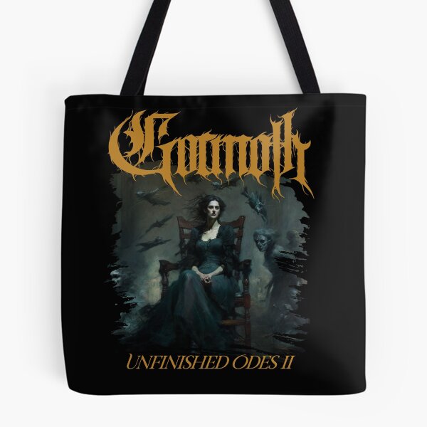 Item preview, Gormoth, Hungarian Black Metal designed and sold by Gormoth1219.