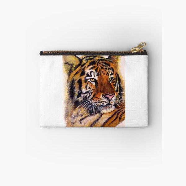 Item preview, Tiger - animals and wildlife designed and sold by Croftsie.