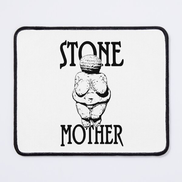 Item preview, Stone Mother designed and sold by happynerdyshirt.