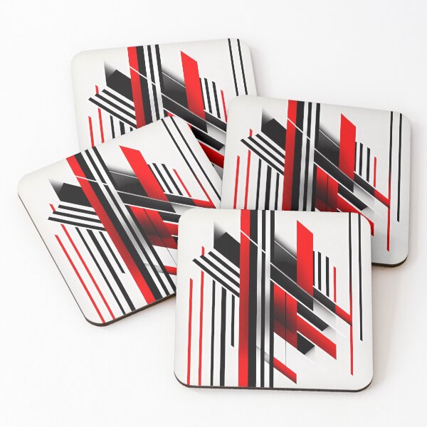 Item preview, Geo Shapes 1 designed and sold by Guardian2101.