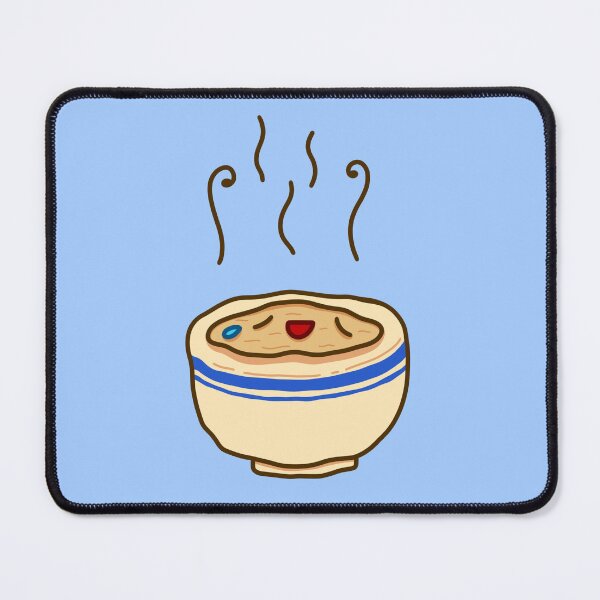 Item preview, Cute Soup designed and sold by SpaceDiver-001.
