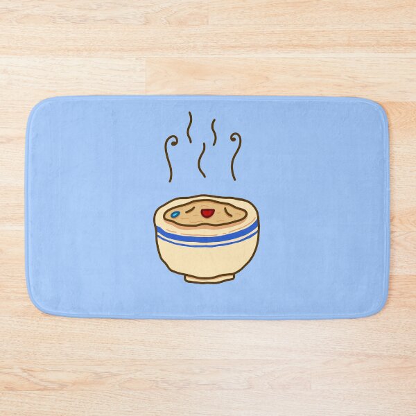 Item preview, Cute Soup designed and sold by SpaceDiver-001.