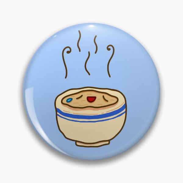 Item preview, Cute Soup designed and sold by SpaceDiver-001.