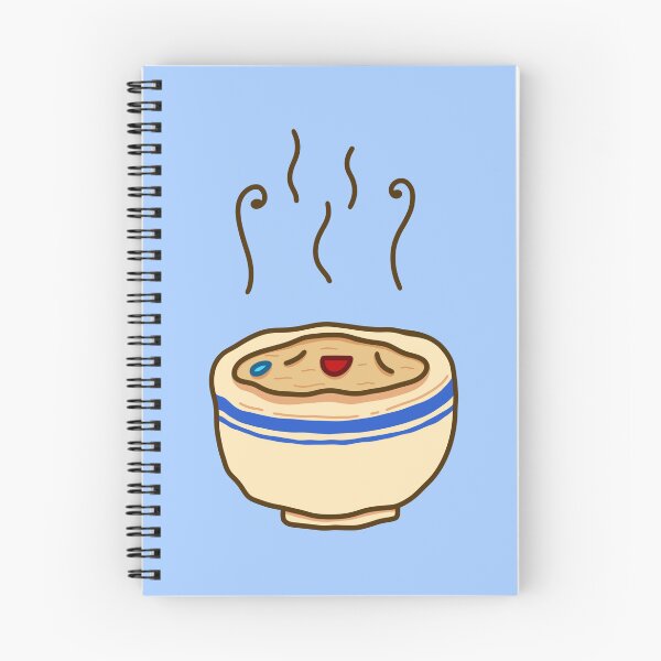 Item preview, Cute Soup designed and sold by SpaceDiver-001.