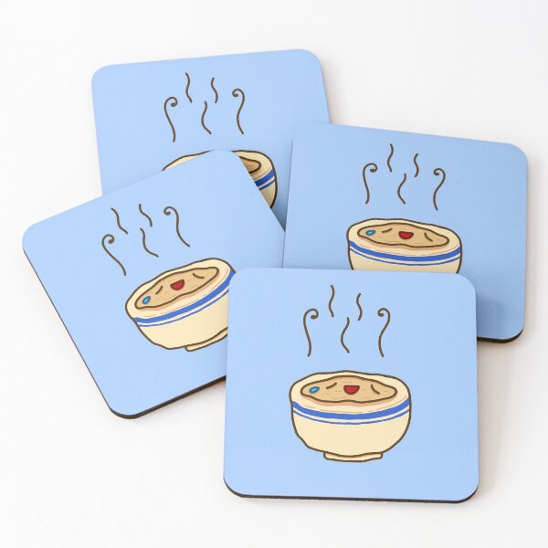 Item preview, Cute Soup designed and sold by SpaceDiver-001.