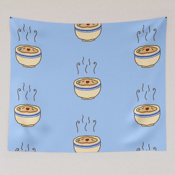 Item preview, Cute Soup designed and sold by SpaceDiver-001.