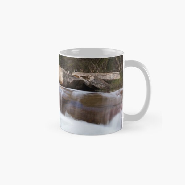 Noble Falls Classic Mug