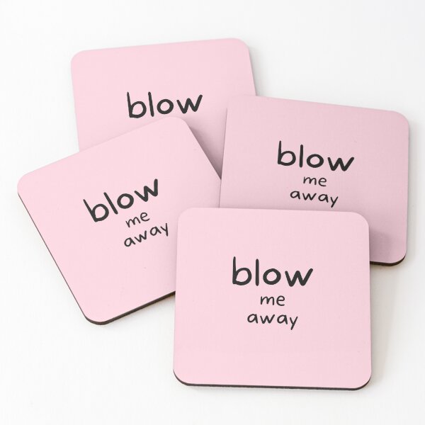 Item preview, Blow me away designed and sold by GemsAnatomy.