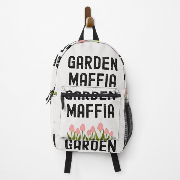 Item preview, Love gardening is my therapy designed and sold by erozzz.