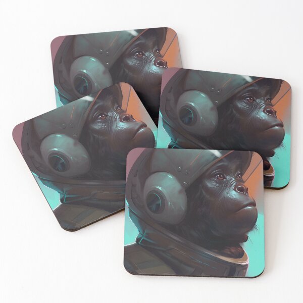 Item preview, Astro Roko designed and sold by EXOV-MA.
