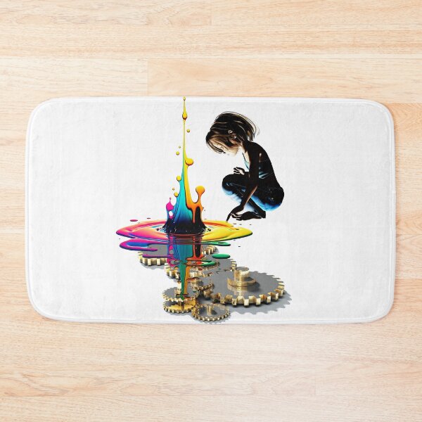 Item preview, CURIOSITY designed and sold by Tammera.