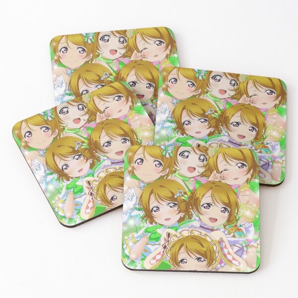 Item preview, Hanayo Collage! designed and sold by Azzie J.