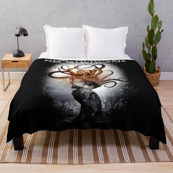 Item preview, Ne Obliviscaris - Flametree designed and sold by FiveFifteen.