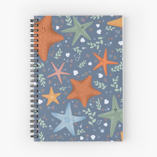 Item preview, Starfish designed and sold by Andrea Zupcsan.