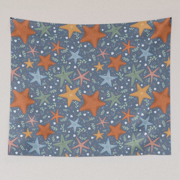 Item preview, Starfish designed and sold by Andrea Zupcsan.