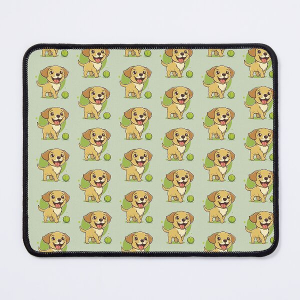 Item preview, Good Doggo Fetches designed and sold by SnarkyCoffee.