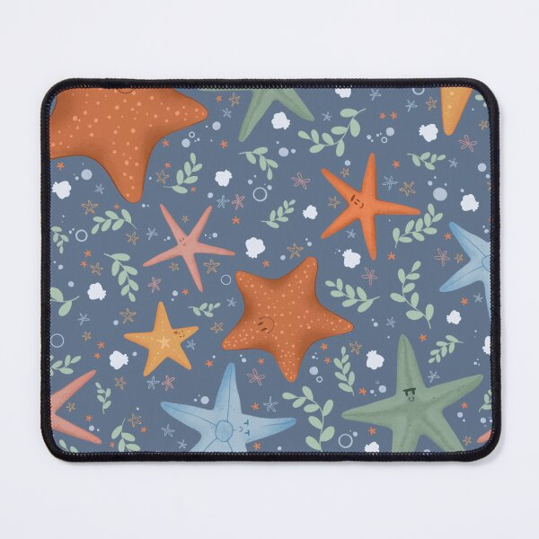Item preview, Starfish designed and sold by Andrea Zupcsan.