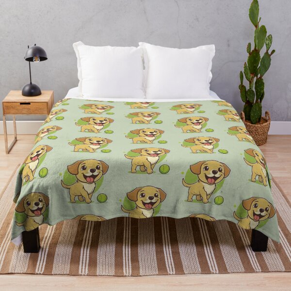 Item preview, Good Doggo Fetches designed and sold by SnarkyCoffee.