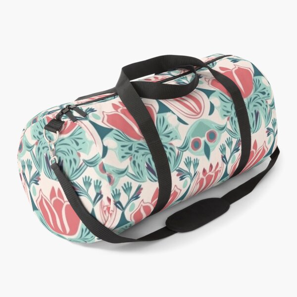 Item preview, Elegant Tulips Pattern Seamless Tulip Motif Collection V6 designed and sold by Family Journey with God.