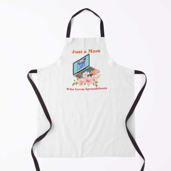 Item preview, Spreadsheet, Data Science, Data Analysis, Data Analyst Mom, Love Data, Gift for Data Analysis Mom designed and sold by famington.