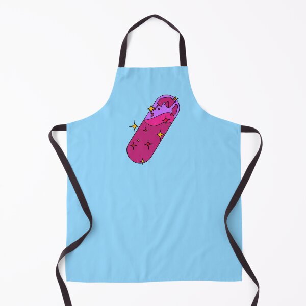 Item preview, Raspberry Juice Pill designed and sold by SpaceDiver-001.