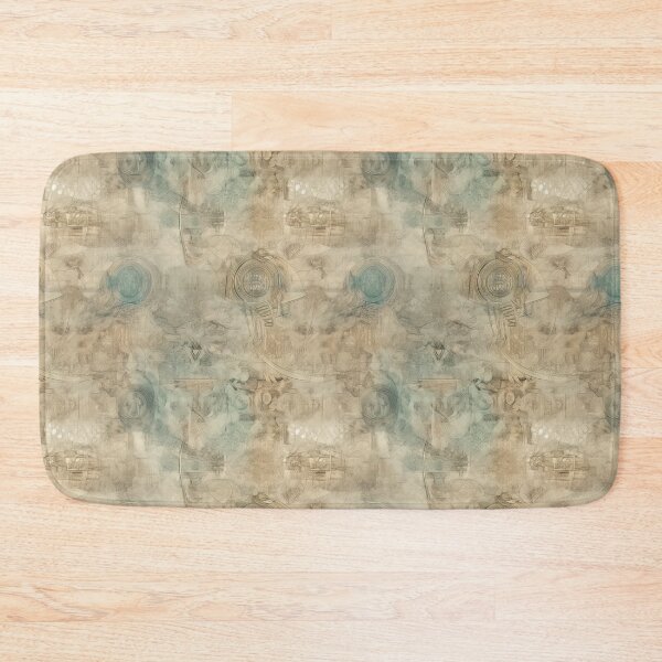 Item preview, Money Tech 01 (seamless) designed and sold by SteampunkMoai.