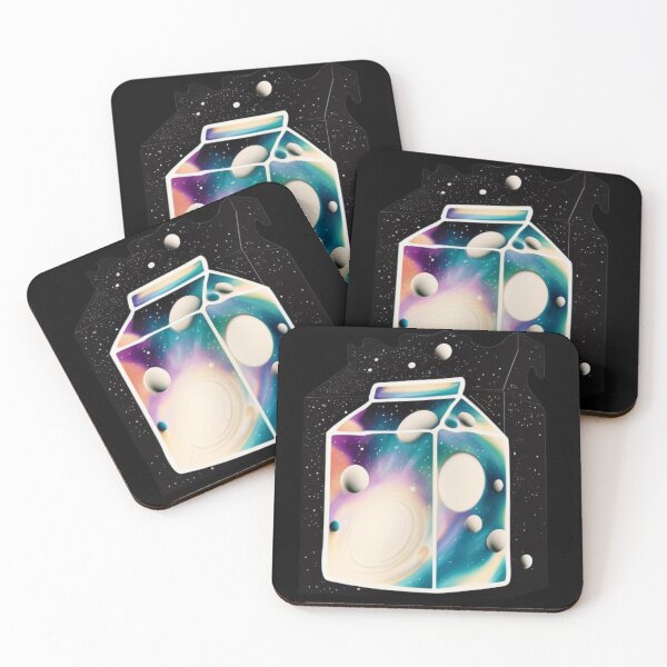 Item preview, Milky way designed and sold by beluxe.