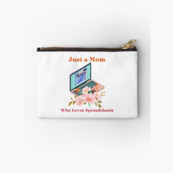 Item preview, Spreadsheet, Data Science, Data Analysis, Data Analyst Mom, Love Data, Gift for Data Analysis Mom designed and sold by famington.