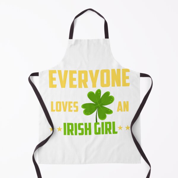 Item preview, Everyone loves an irish girl 6 designed and sold by OHNS Corner.