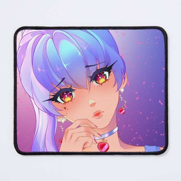 Item preview, Anime Girl Art Design - Add Some Bold Flair to Your favorite things! designed and sold by Katsumi-.