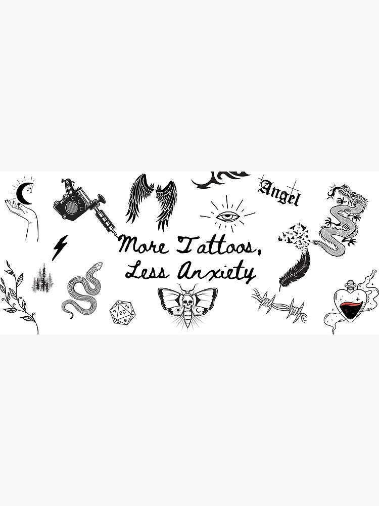 Tattoo Ideas for Mums