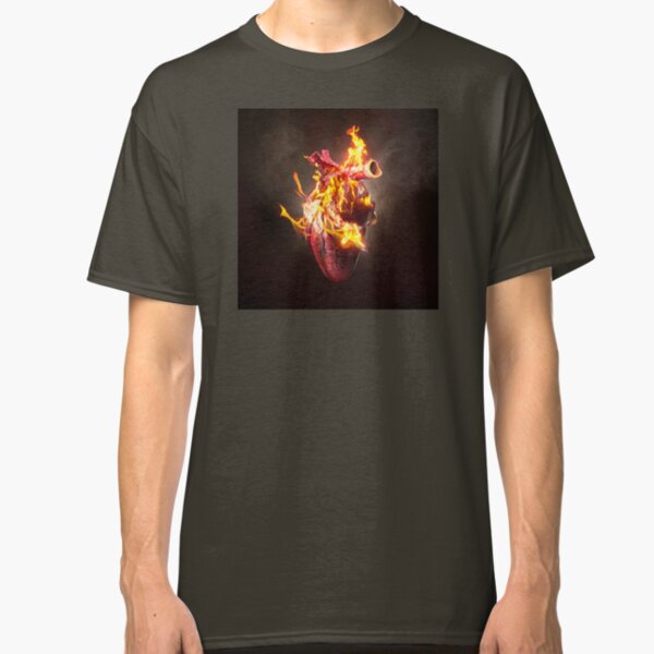 When you told me you loved me Classic T-Shirt