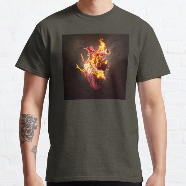 When you told me you loved me Classic T-Shirt