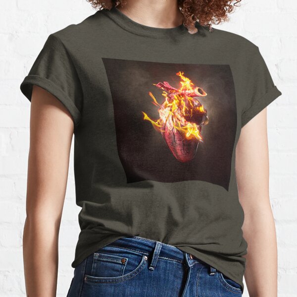 When you told me you loved me Classic T-Shirt