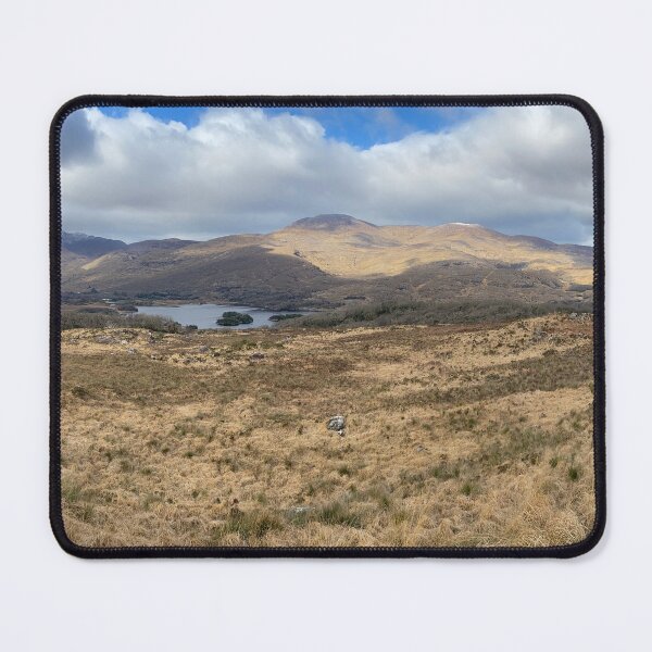 Item preview, Panorama of Upper Lake, Killarney, Kerry designed and sold by Sinemathk.