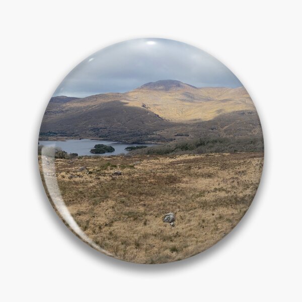 Item preview, Panorama of Upper Lake, Killarney, Kerry designed and sold by Sinemathk.