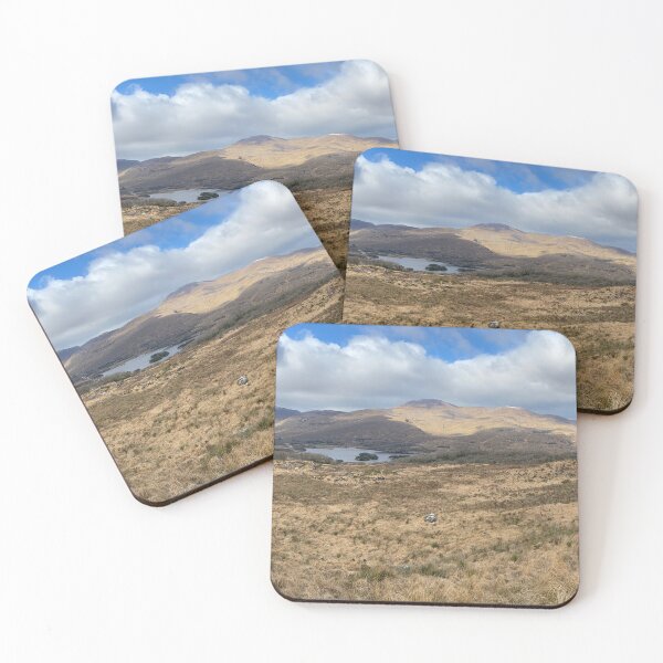 Item preview, Panorama of Upper Lake, Killarney, Kerry designed and sold by Sinemathk.