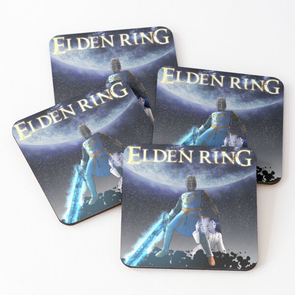 Item preview, Elden Ring: The Age Of Stars designed and sold by ColoredYiddies.