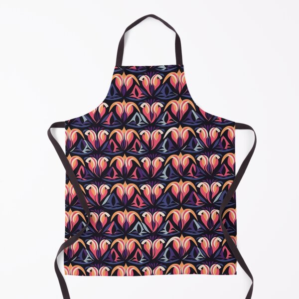 Item preview, Elegant Tulips Pattern Seamless Tulip Motif Collection V9 designed and sold by Family Journey with God.