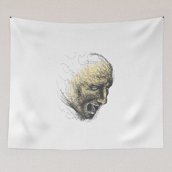 Item preview, Atychiphobia designed and sold by SilverOrGold.